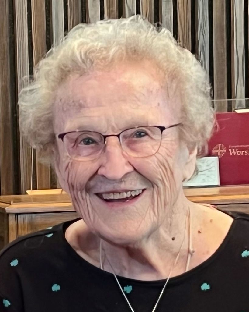Helen Jean Thorstad