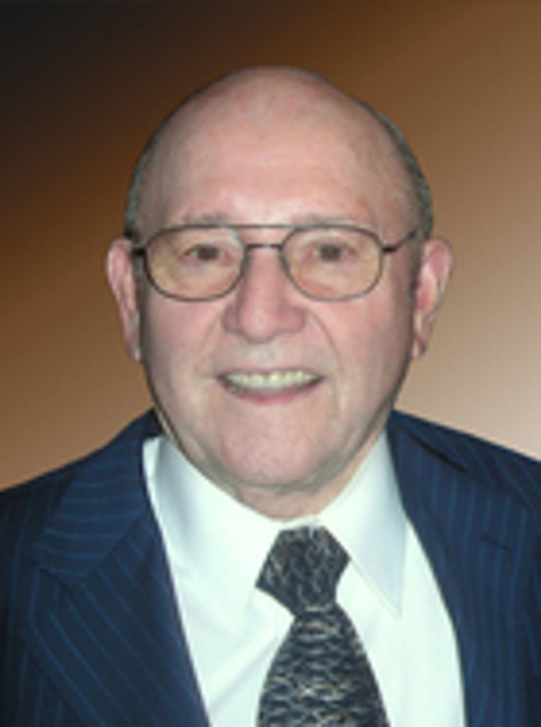 Rev. Robert E. Dearborn