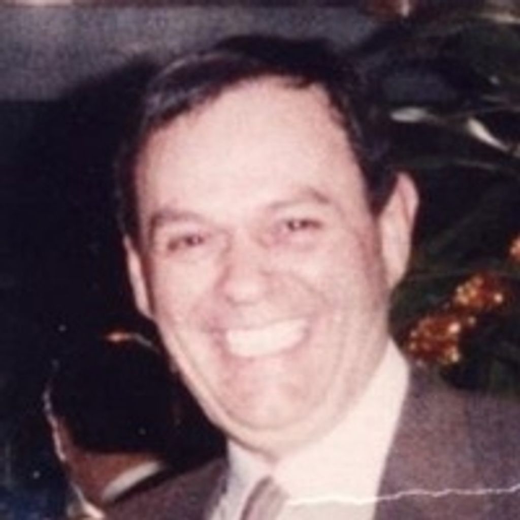 Philip J. Garbarino, Jr.