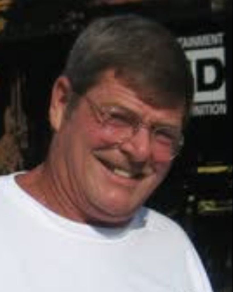 Charles Merrill Hegewald