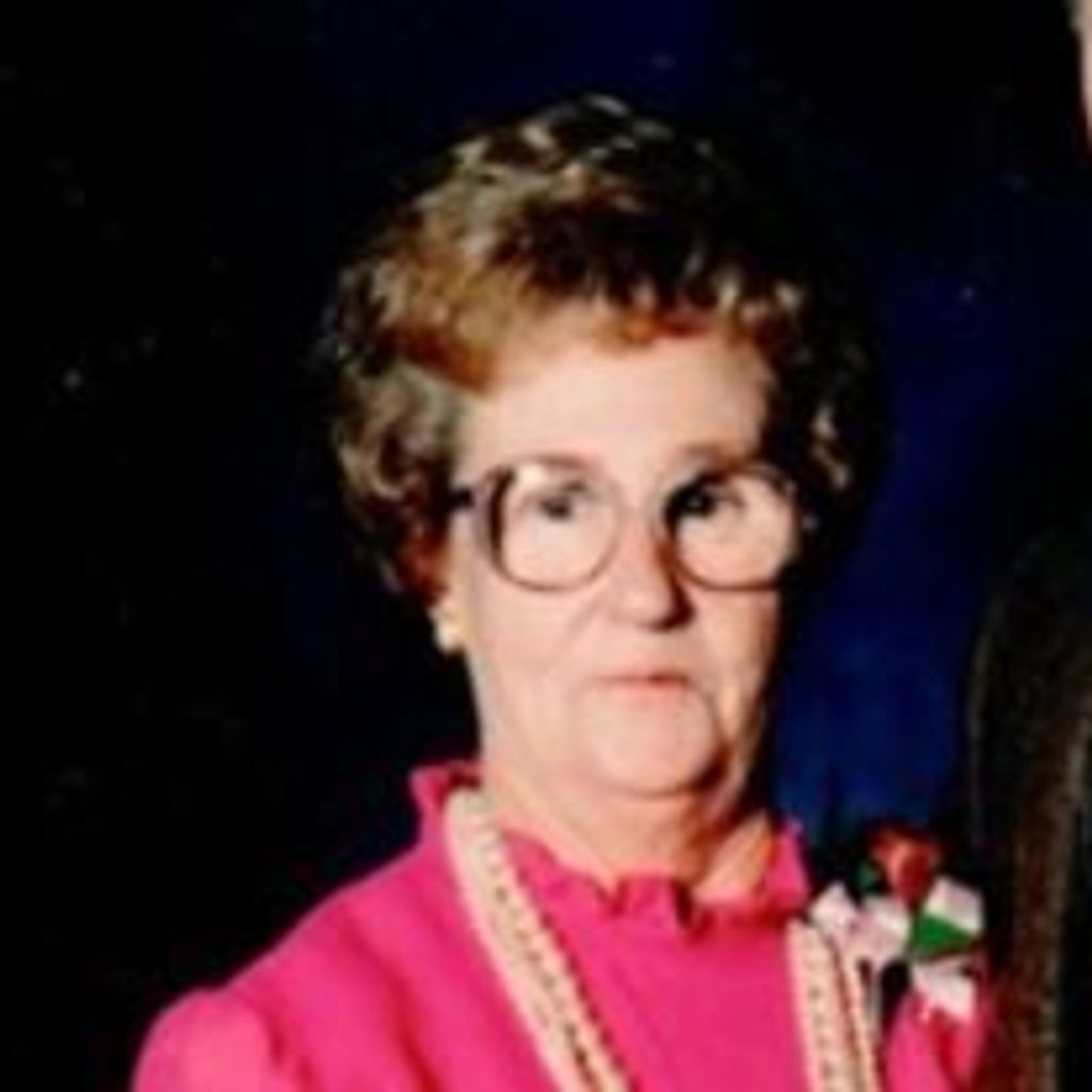 Glenna Price Wilson