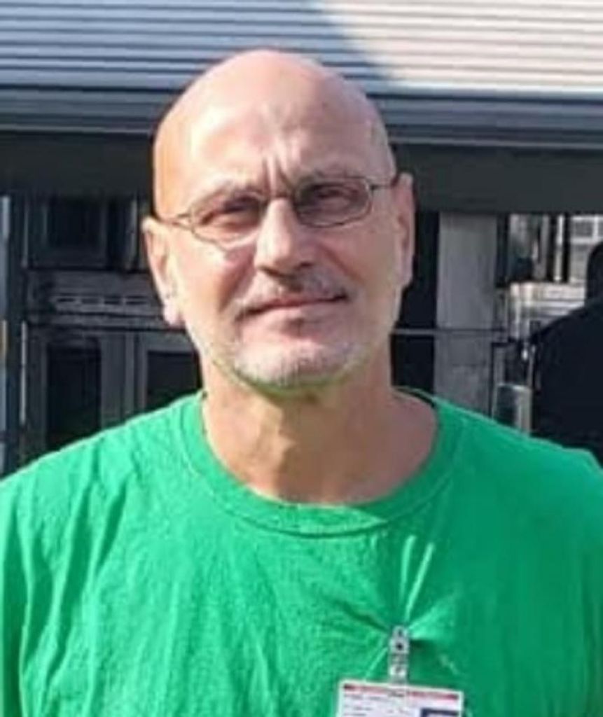 Harold Mundy Profile Photo