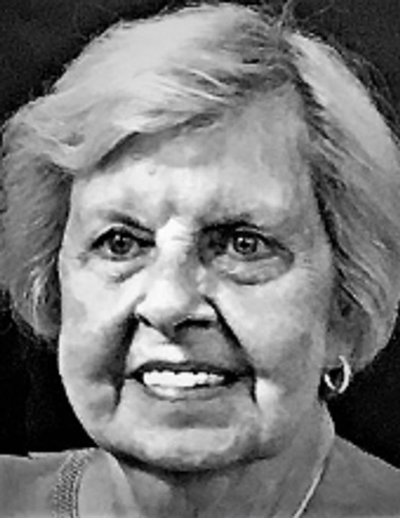 Crystal Clayton Ouzts Stone