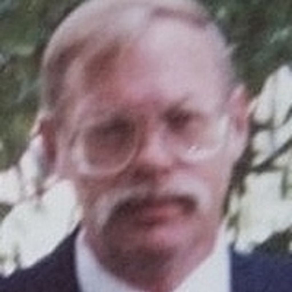 Richard L. Bock