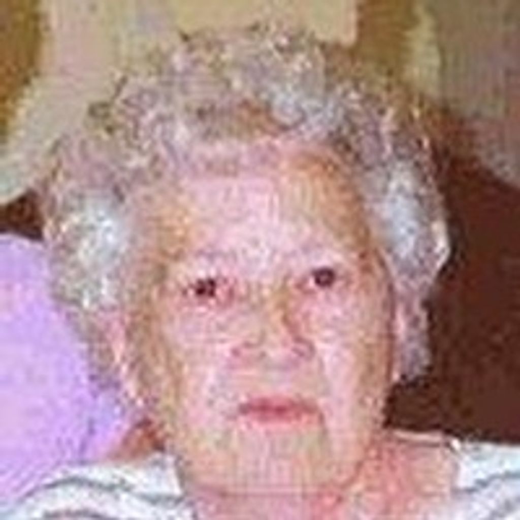 Lois Geneva McCREADY