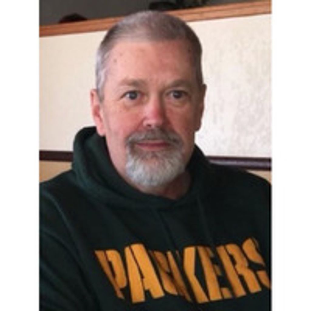 Richard F. Deck Profile Photo