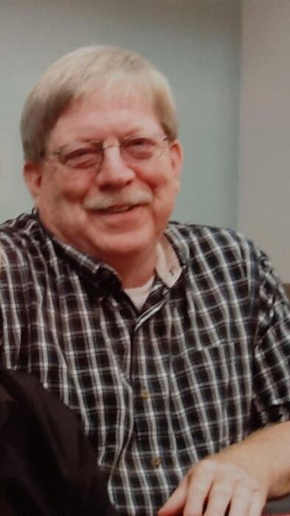 William "Bill" Highsmith