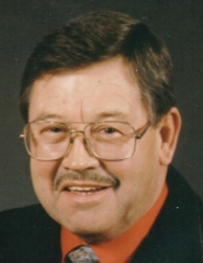 Charles Glenn Shrout