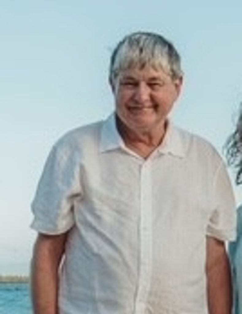 Dr. John Henry Baker  Profile Photo