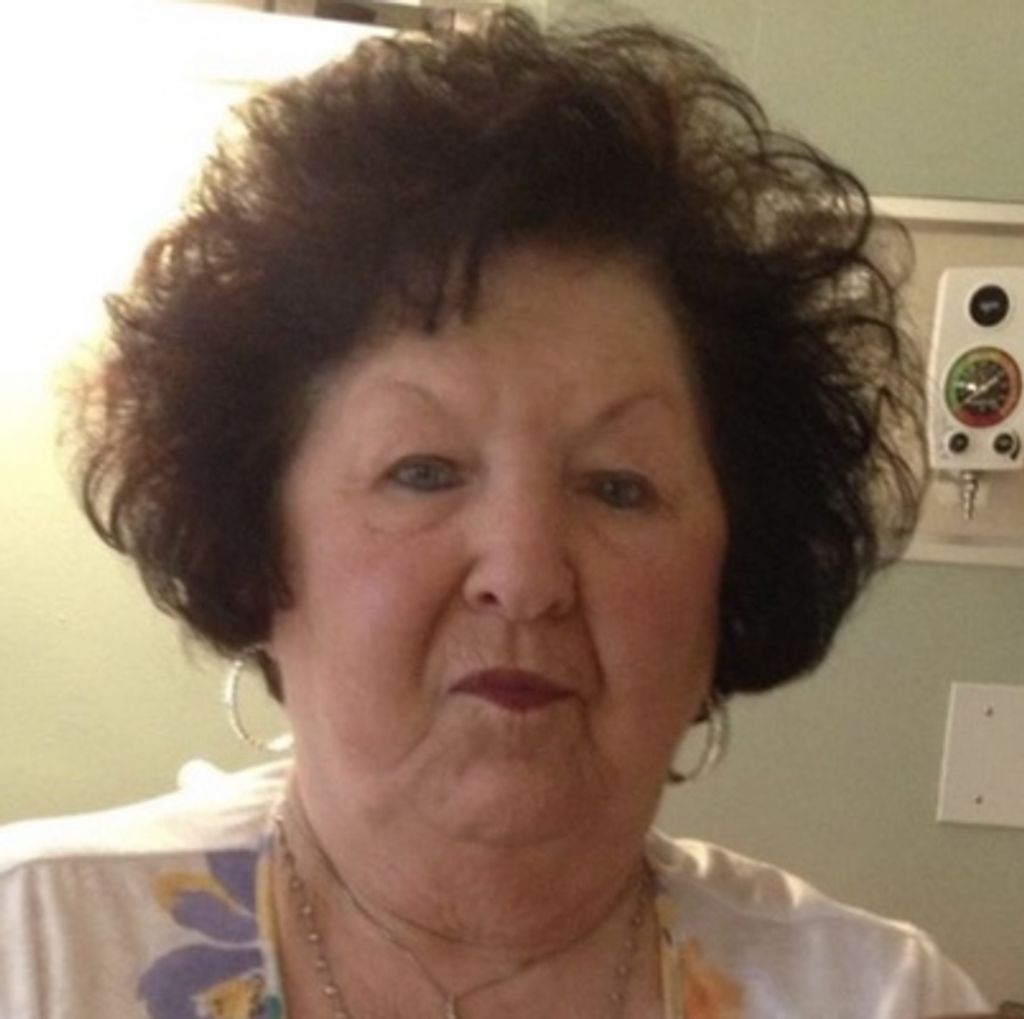 Betty Lou Funderburk Profile Photo