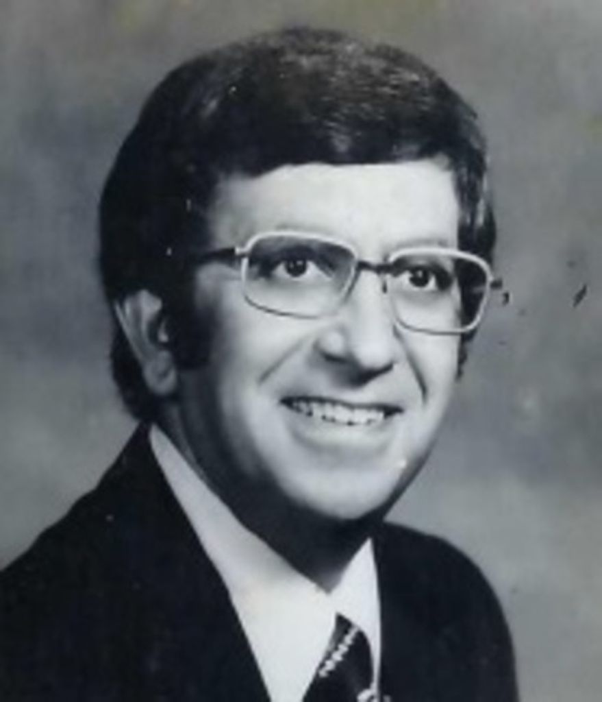 Norman G. Haddad Profile Photo