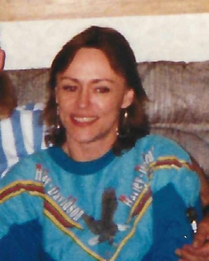 Brenda Faye Hayworth Profile Photo