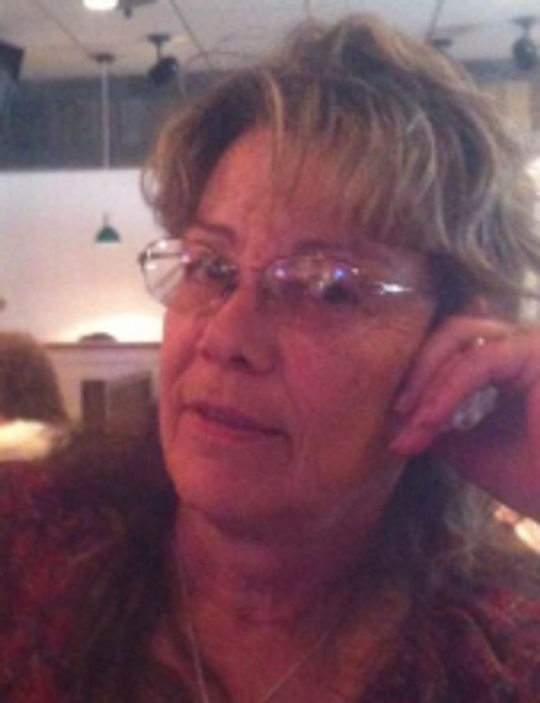 Barbara Jones-Howell