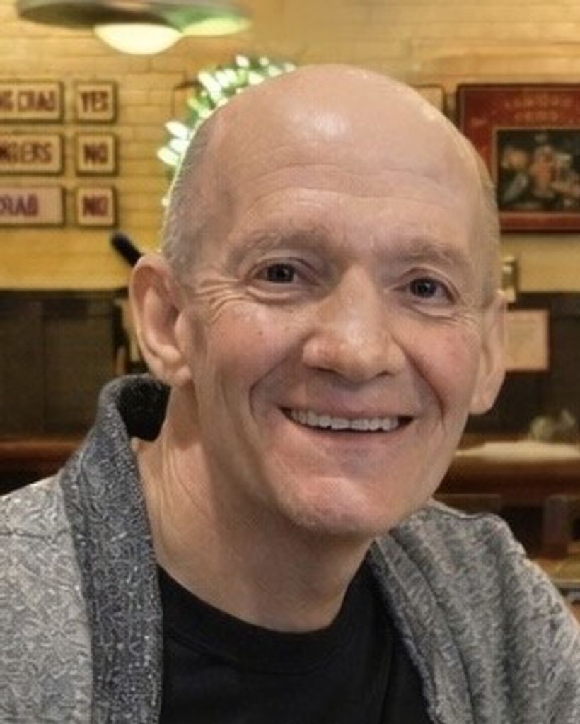 Fred Busse Profile Photo