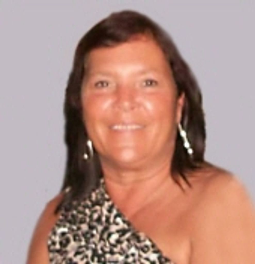 Shirley Ann Foster