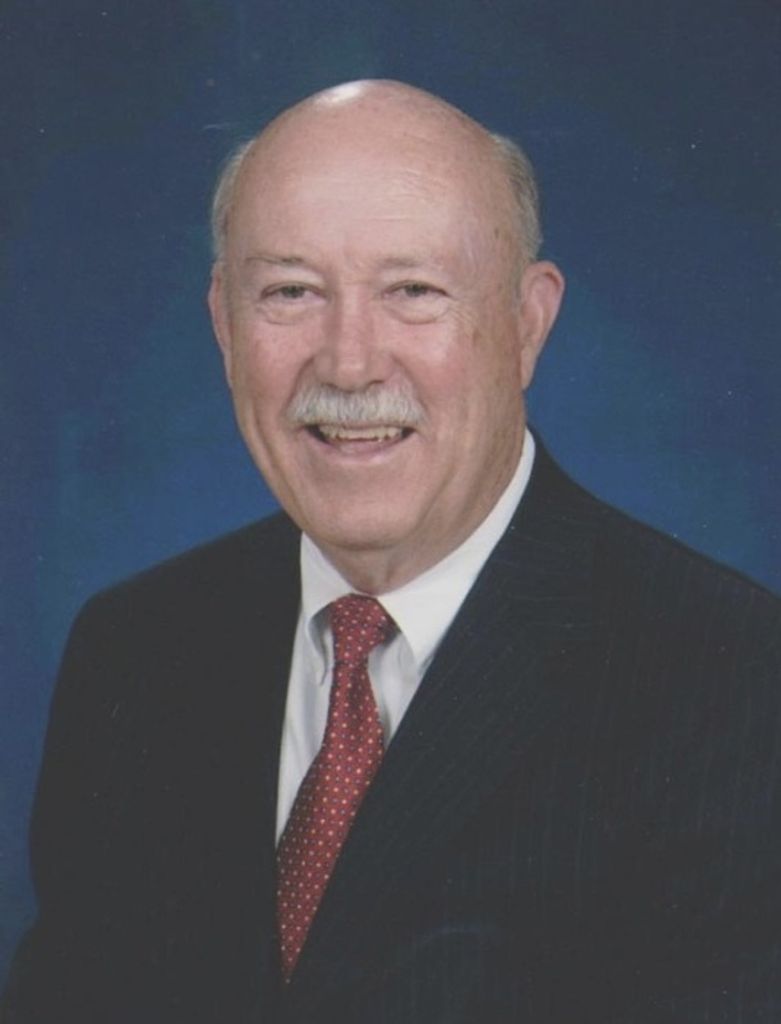 Dr. Leonard Murphy Adkins