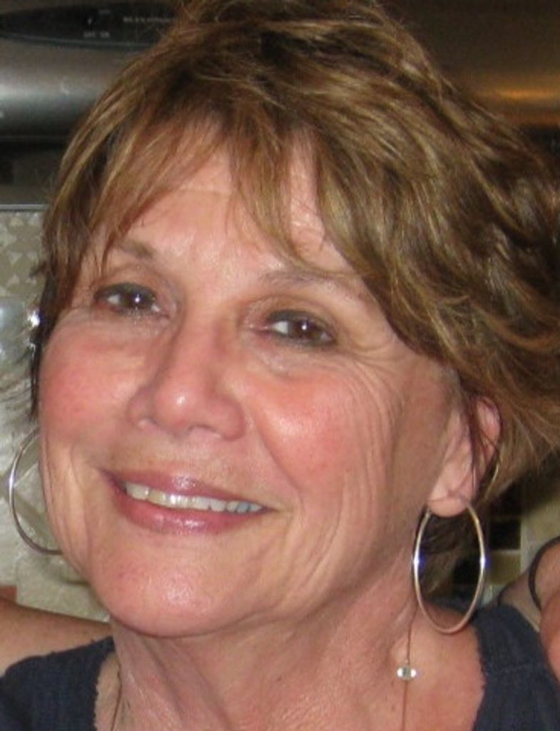 Jacqueline A. Campbell