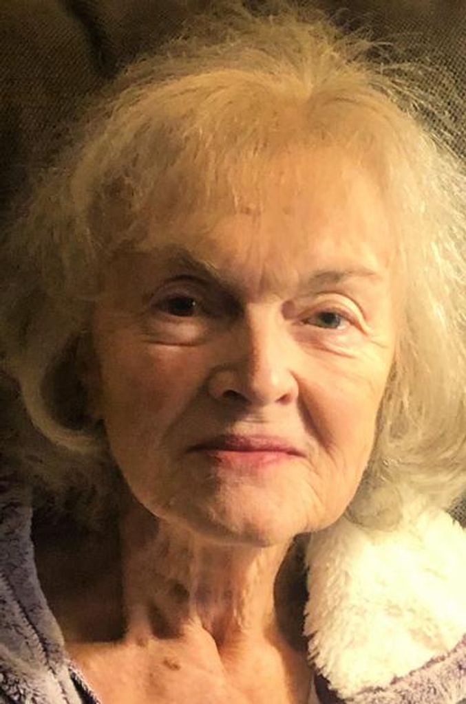 Ruth Ann Naas Profile Photo