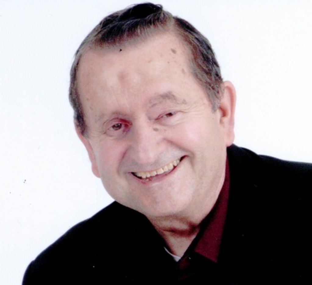 Allen A. Quigley, Sr.