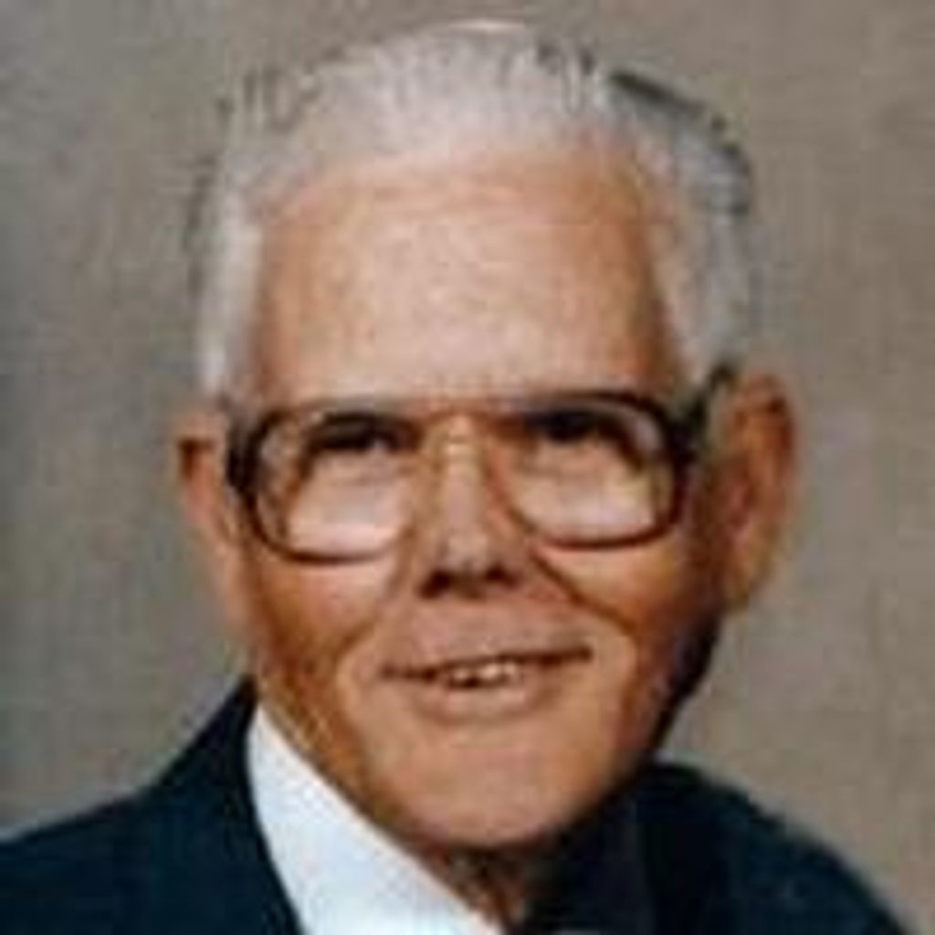 Cecil Collum
