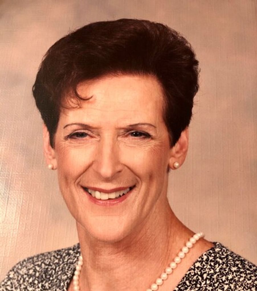 Carolyn (Wilson) Mason Profile Photo