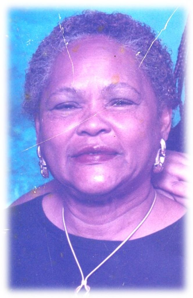 Mrs. Neffie G. Harvey Profile Photo