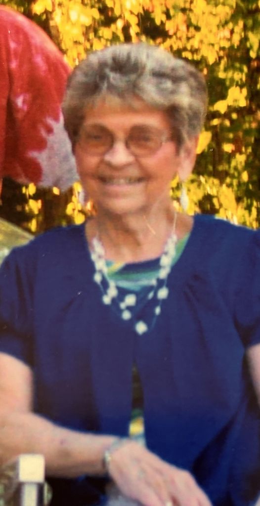 Wanda M. Hill Profile Photo