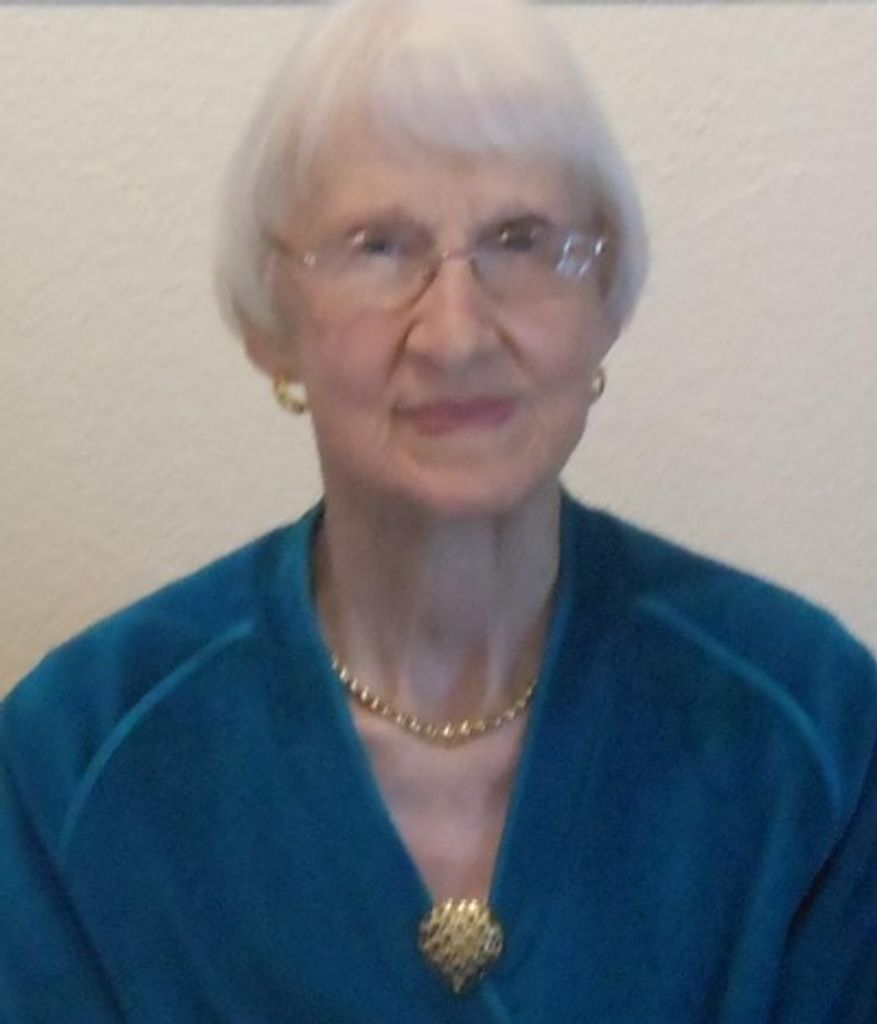 Edith E. Johnson Profile Photo