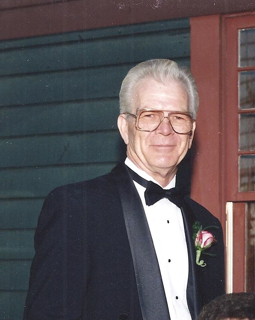 Johnny Wayne Mcdonough Profile Photo