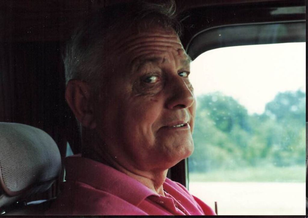 Hewitt Wayne Elkins