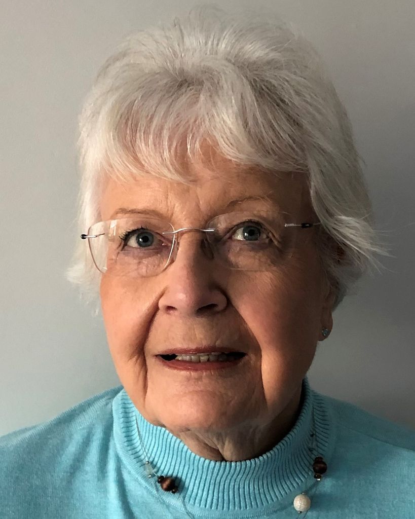 Maryann Crawford Profile Photo