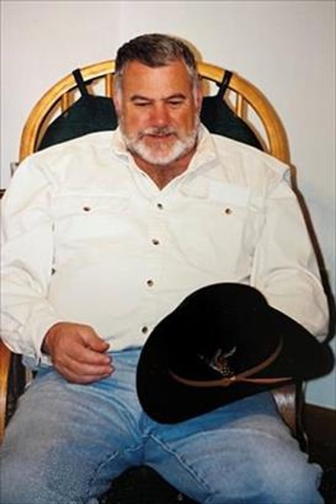 Kirby Leon "Bucky" Burke Profile Photo