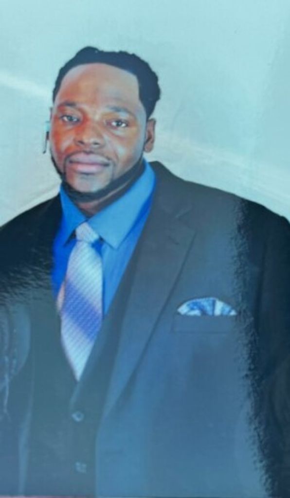 Wilbur Daniel Boykin Jr. Profile Photo