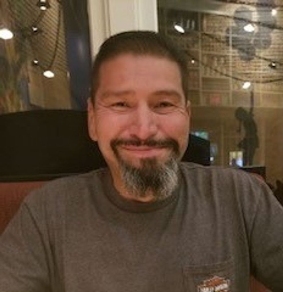 David Wayne Chavez Profile Photo