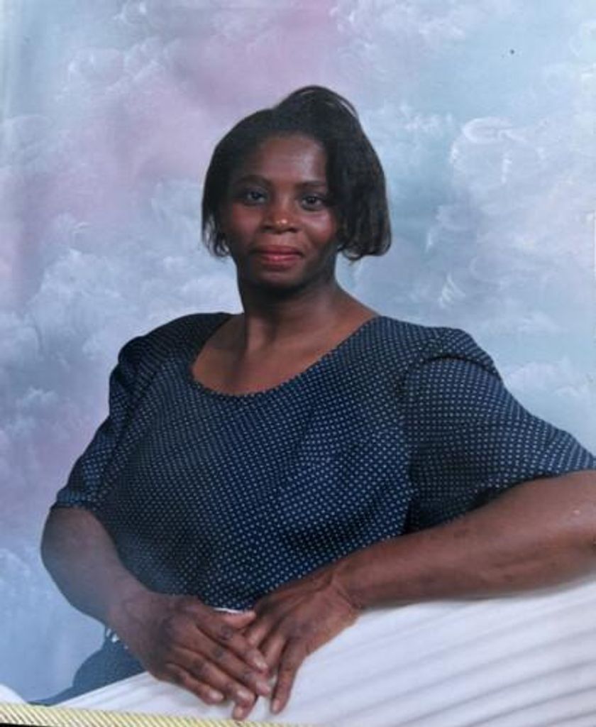 Ms Gertrude Golden Profile Photo