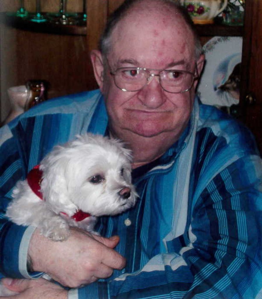 William Raymond Vaughn