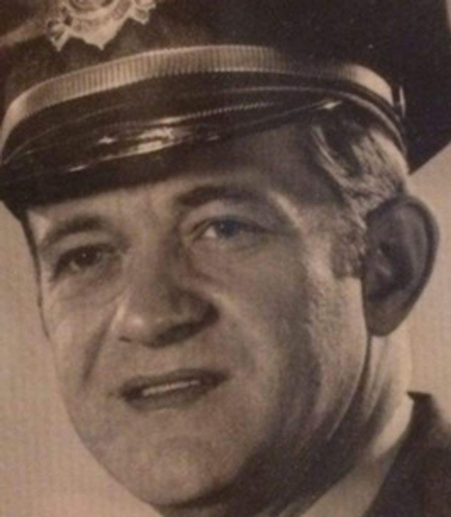 Ellis J. Edmonds