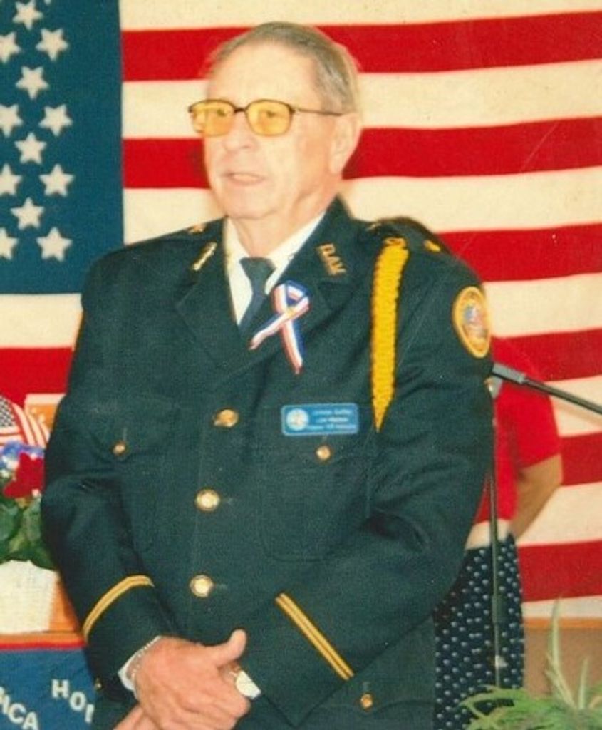 Jimmie Guffey Profile Photo