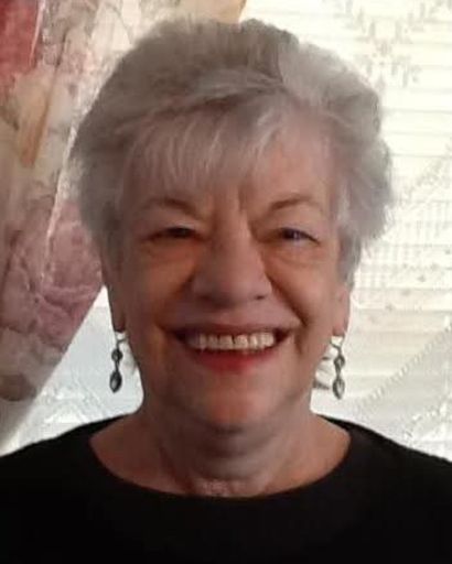 Patricia E. (Molkenthin) Broskey's obituary image