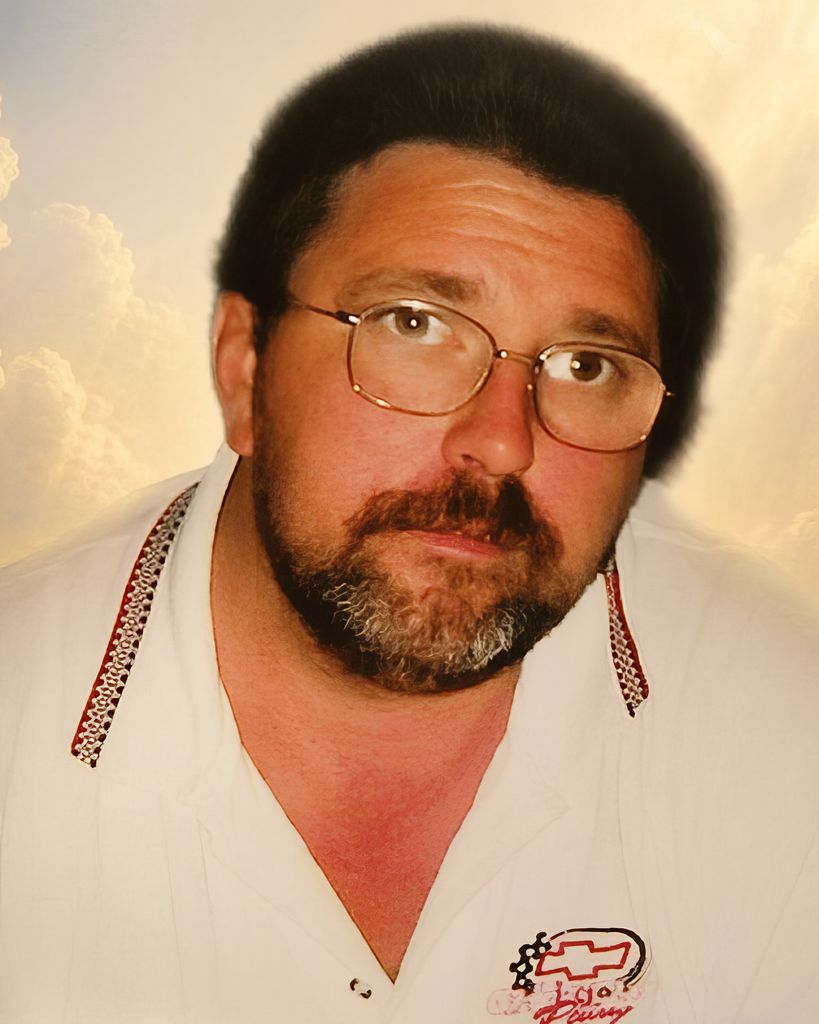 Paul Eugene Riggins