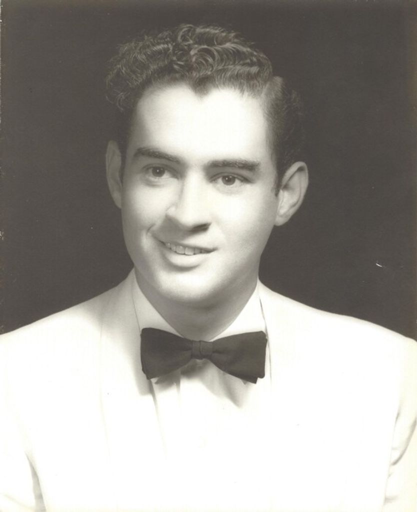 Robert Bruce Baker