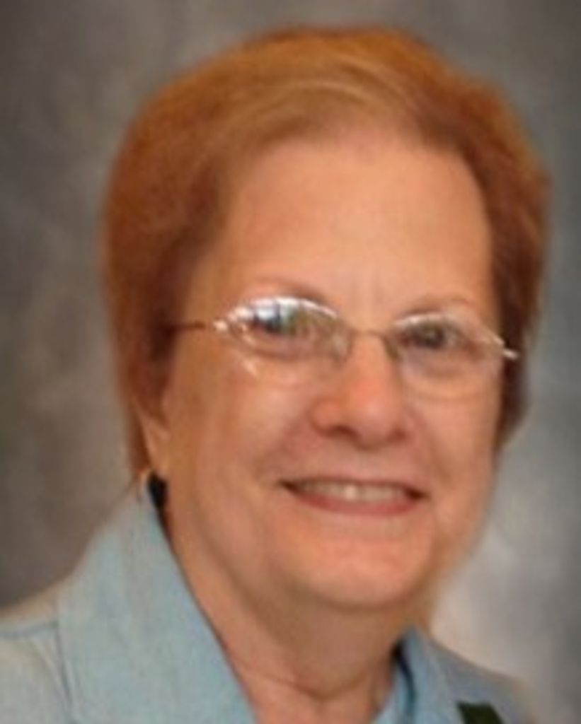 Martha L. Brown