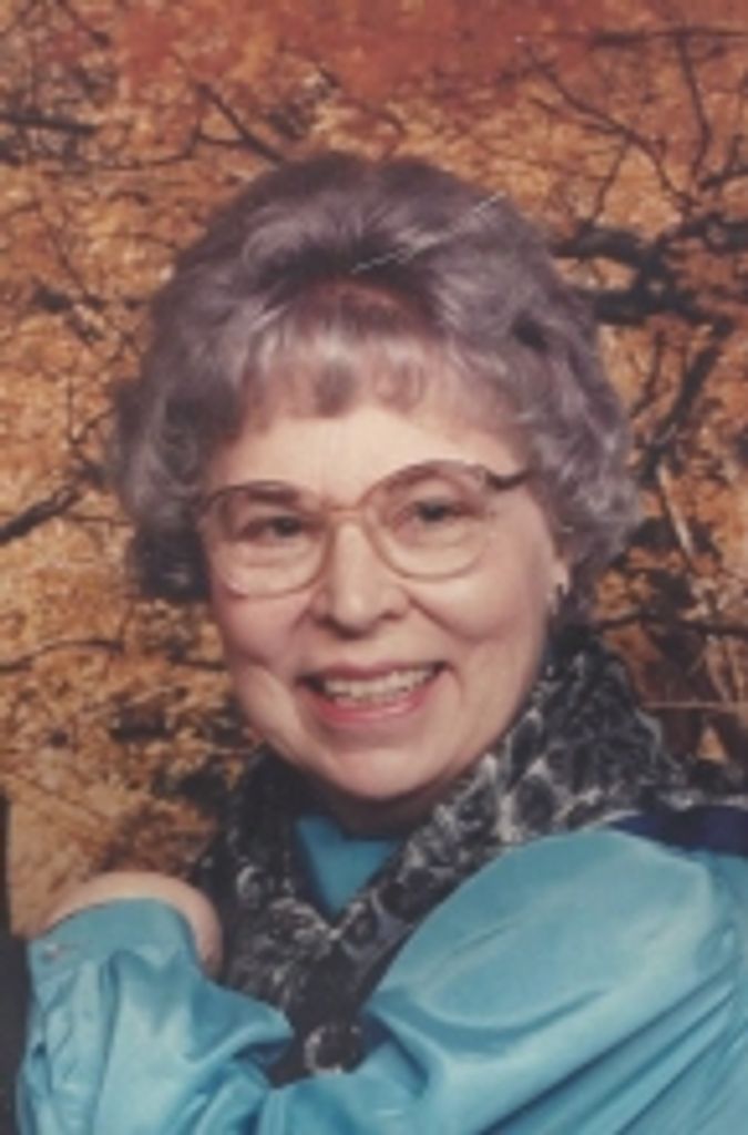 Doris Dolehanty