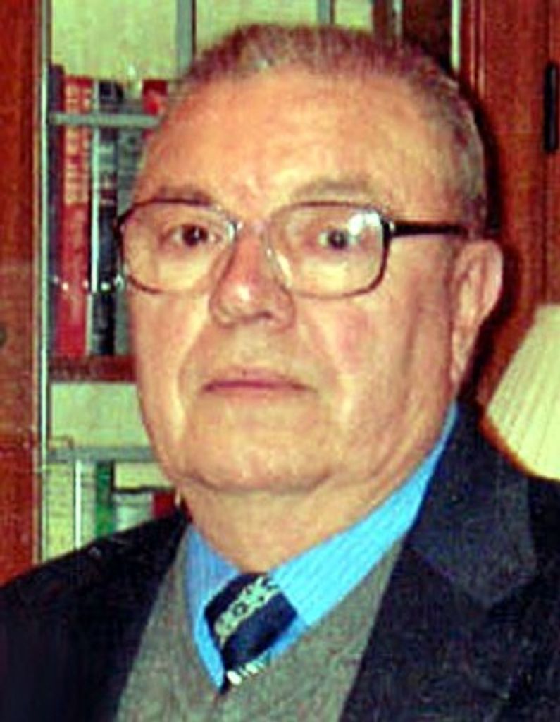 Richard E. Vinkler