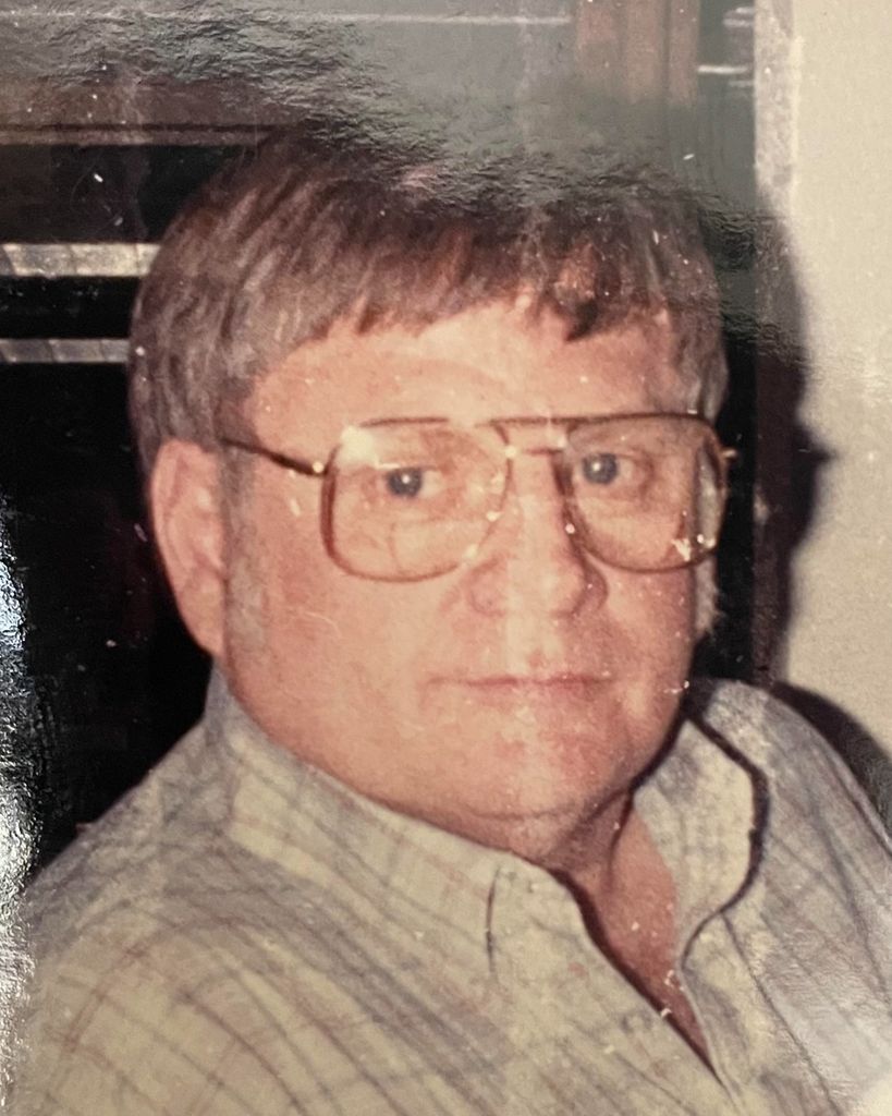 James G. "Jimmy" Smith