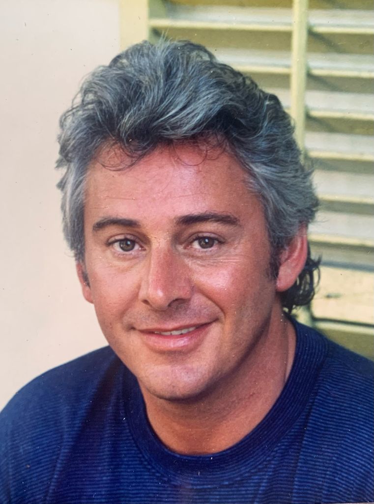 Herbert Dockery Profile Photo