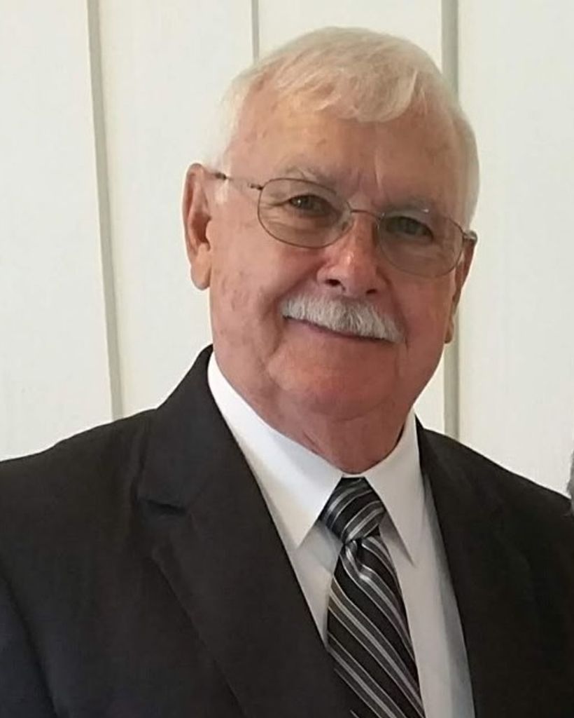 Donald F. Muraski Profile Photo
