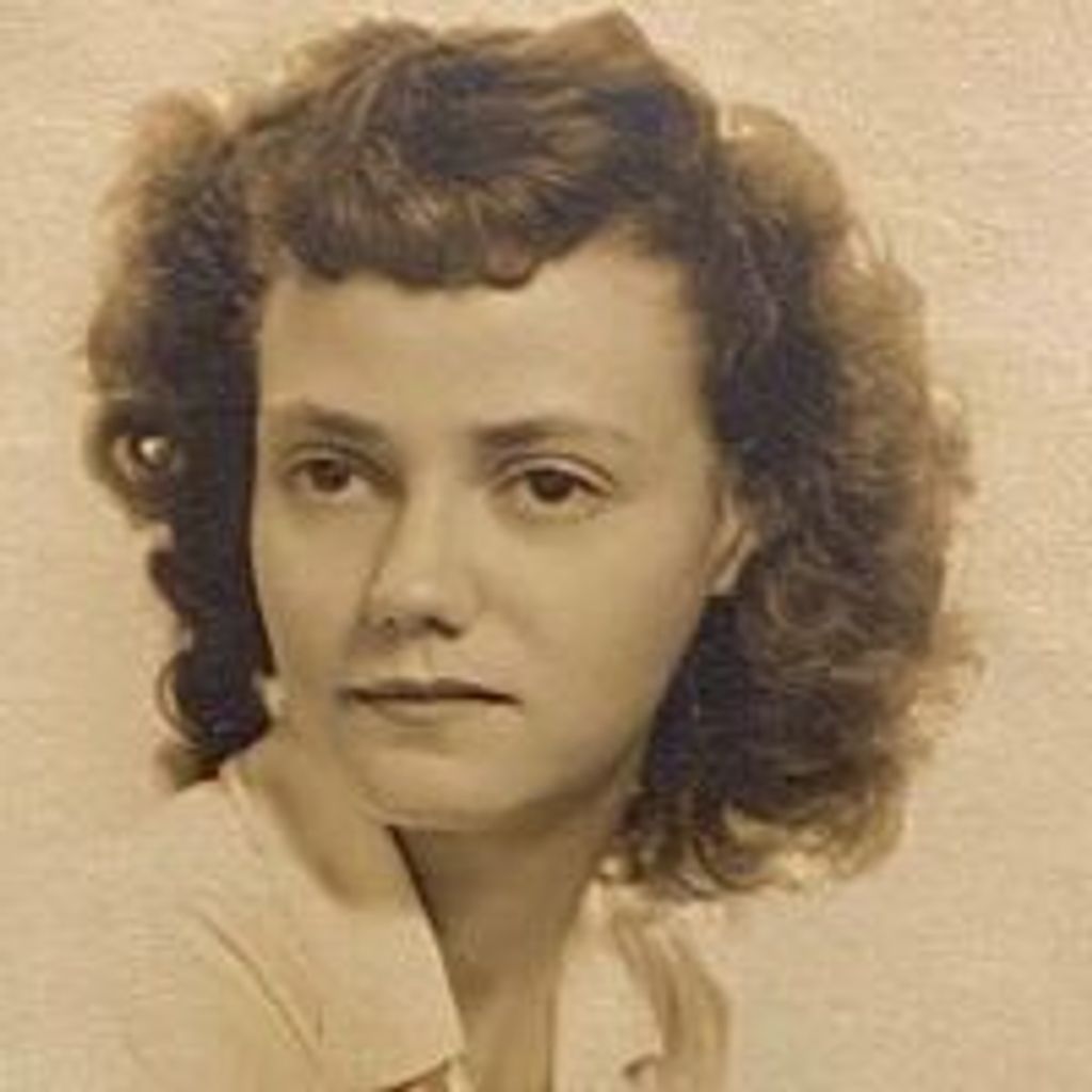 Elizabeth Ann Ott "Betty Ann" Profile Photo