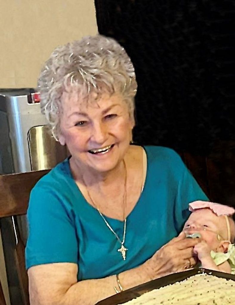 Carolyn Montgomery Profile Photo