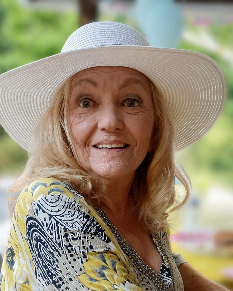 Mary Alice Foley Knapp